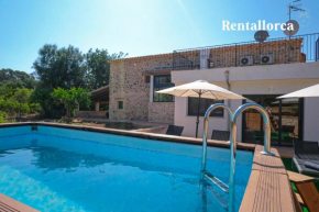 Finca Ses Rotes